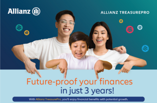 Allianz TresurePro