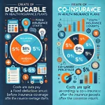 Understanding Deductible vs. Co-Insurance in Malaysian Health Insurance 2024